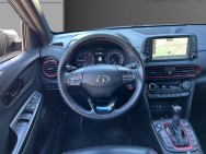 HYUNDAI d'occasion KONA 1.6 CRDI 136 EXECUTIVE AWD DCT de 2019 Colmar