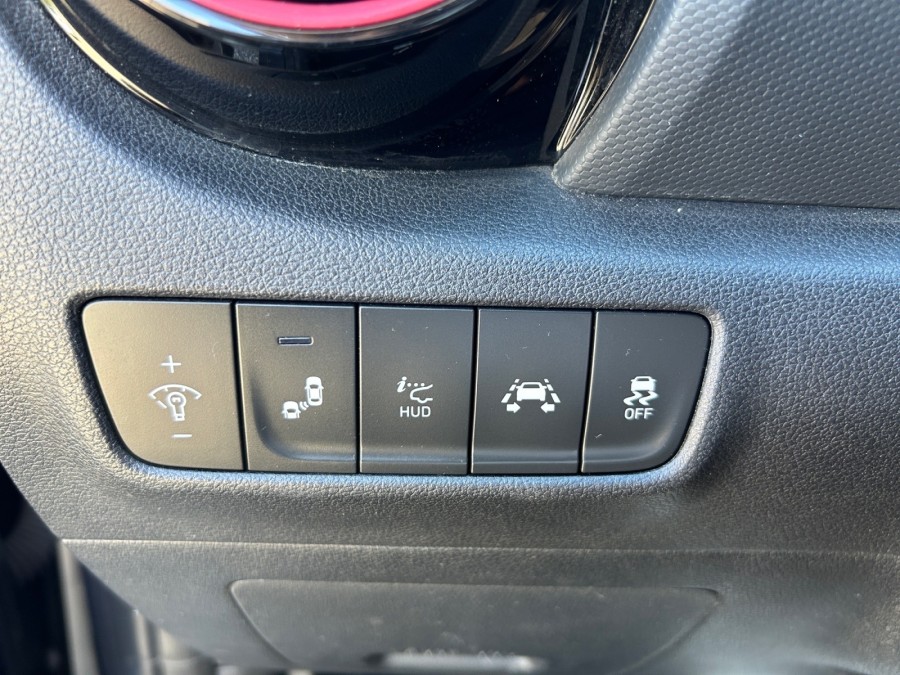 HYUNDAI d'occasion KONA 1.6 CRDI 136 EXECUTIVE AWD DCT de 2019 Colmar