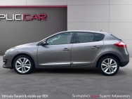 RENAULT d'occasion MEGANE 1.6 Energy dCi 130 BOSE de 2014 Saint