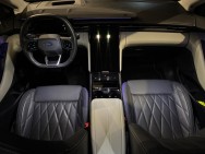 FORD d'occasion EXPLORER 77 KWH 286 EXTENDED RANGE RWD de 2025