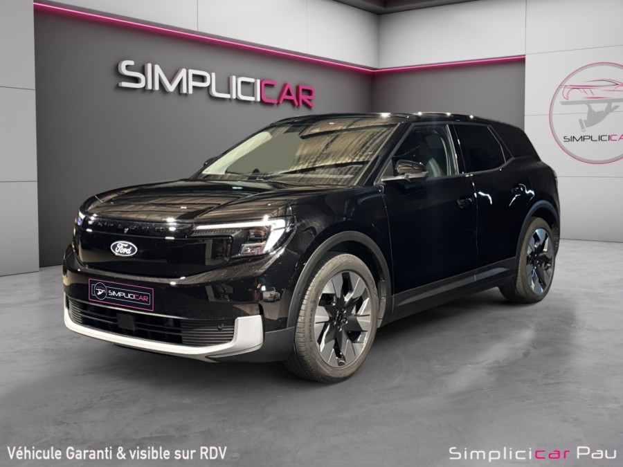 FORD d'occasion EXPLORER 77 KWH 286 EXTENDED RANGE RWD de 2025
