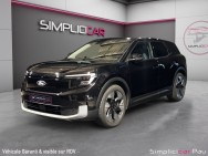 FORD d'occasion EXPLORER 77 KWH 286 EXTENDED RANGE RWD de 2025