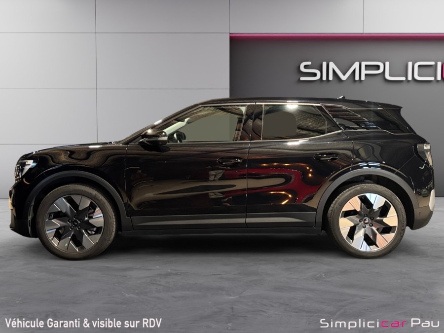 FORD d'occasion EXPLORER 77 KWH 286 EXTENDED RANGE RWD de 2025