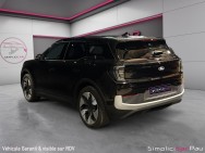 FORD d'occasion EXPLORER 77 KWH 286 EXTENDED RANGE RWD de 2025