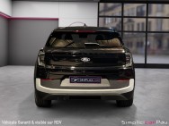 FORD d'occasion EXPLORER 77 KWH 286 EXTENDED RANGE RWD de 2025