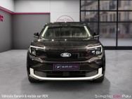 FORD d'occasion EXPLORER 77 KWH 286 EXTENDED RANGE RWD de 2025