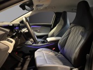FORD d'occasion EXPLORER 77 KWH 286 EXTENDED RANGE RWD de 2025