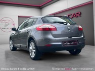 RENAULT d'occasion MEGANE 1.6 Energy dCi 130 BOSE de 2014 Saint