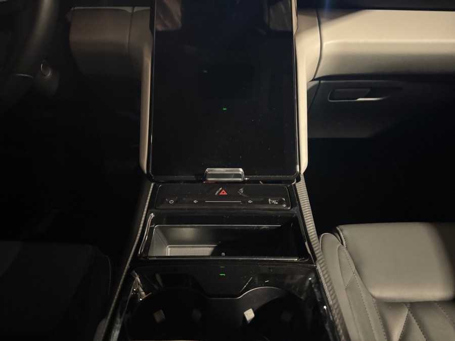 FORD d'occasion EXPLORER 77 KWH 286 EXTENDED RANGE RWD de 2025