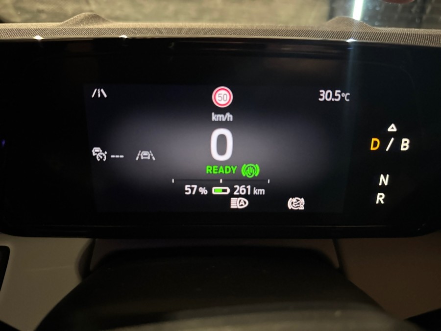 FORD d'occasion EXPLORER 77 KWH 286 EXTENDED RANGE RWD de 2025