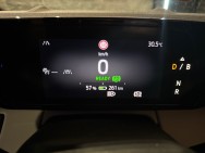 FORD d'occasion EXPLORER 77 KWH 286 EXTENDED RANGE RWD de 2025