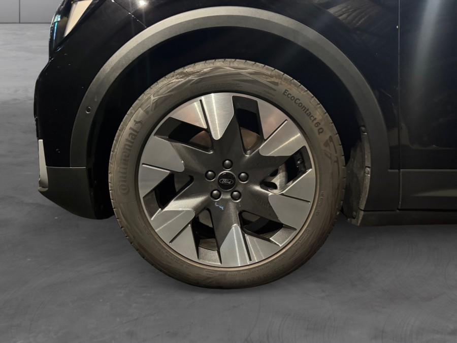 FORD d'occasion EXPLORER 77 KWH 286 EXTENDED RANGE RWD de 2025
