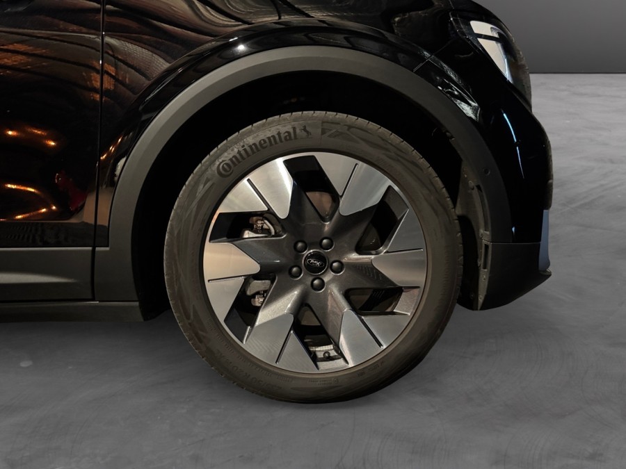 FORD d'occasion EXPLORER 77 KWH 286 EXTENDED RANGE RWD de 2025