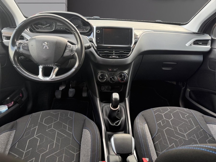 PEUGEOT d'occasion 2008 1.2 VTI 82 PURETECH ACCESS de 2017 Dunkerque