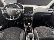 PEUGEOT d'occasion 2008 1.2 VTI 82 PURETECH ACCESS de 2017 Dunkerque