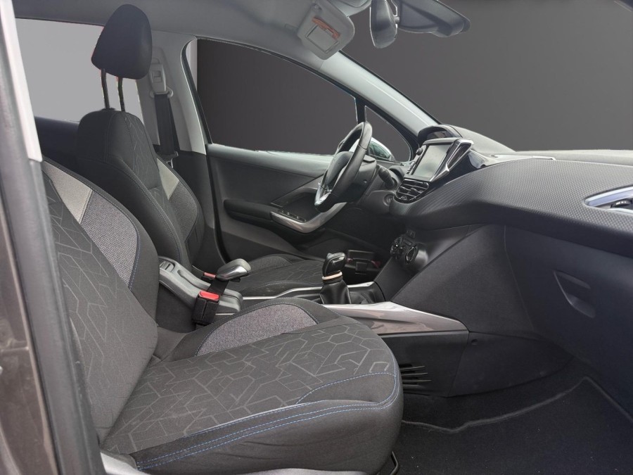 PEUGEOT d'occasion 2008 1.2 VTI 82 PURETECH ACCESS de 2017 Dunkerque