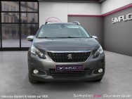 PEUGEOT d'occasion 2008 1.2 VTI 82 PURETECH ACCESS de 2017 Dunkerque