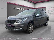 PEUGEOT d'occasion 2008 1.2 VTI 82 PURETECH ACCESS de 2017 Dunkerque