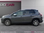 PEUGEOT d'occasion 2008 1.2 VTI 82 PURETECH ACCESS de 2017 Dunkerque