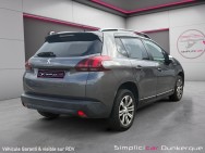 PEUGEOT d'occasion 2008 1.2 VTI 82 PURETECH ACCESS de 2017 Dunkerque