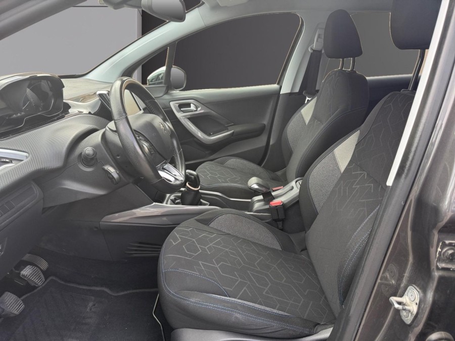 PEUGEOT d'occasion 2008 1.2 VTI 82 PURETECH ACCESS de 2017 Dunkerque