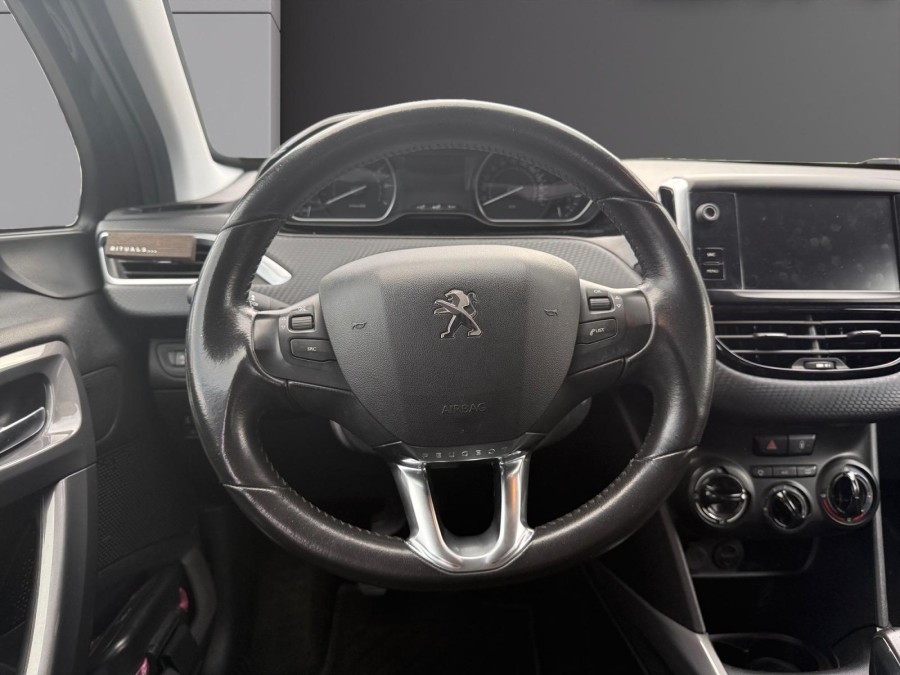 PEUGEOT d'occasion 2008 1.2 VTI 82 PURETECH ACCESS de 2017 Dunkerque