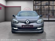 RENAULT d'occasion MEGANE 1.6 Energy dCi 130 BOSE de 2014 Saint