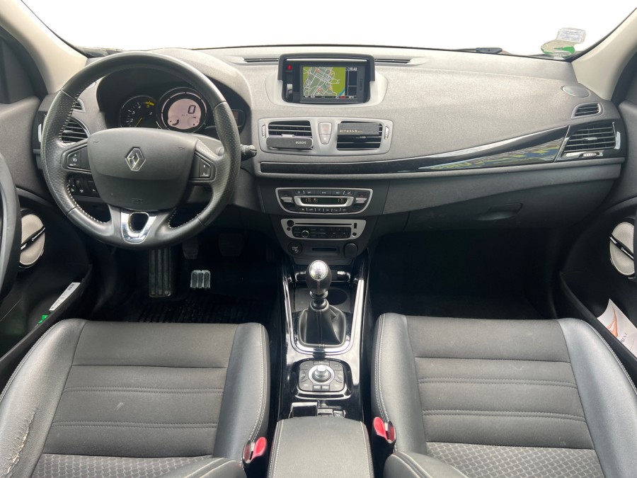 RENAULT d'occasion MEGANE 1.6 Energy dCi 130 BOSE de 2014 Saint