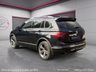 VOLKSWAGEN d'occasion TIGUAN II 2 TDI 190 4MOTION CONFORTLINE DSG