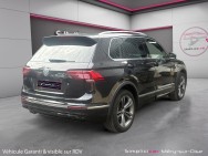 VOLKSWAGEN d'occasion TIGUAN II 2 TDI 190 4MOTION CONFORTLINE DSG