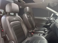 VOLKSWAGEN d'occasion TIGUAN II 2 TDI 190 4MOTION CONFORTLINE DSG