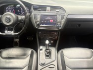 VOLKSWAGEN d'occasion TIGUAN II 2 TDI 190 4MOTION CONFORTLINE DSG