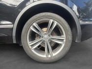 VOLKSWAGEN d'occasion TIGUAN II 2 TDI 190 4MOTION CONFORTLINE DSG