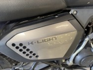 KEEWAY d'occasion 125 K-LIGHT de 2022 Montpellier (34)﻿