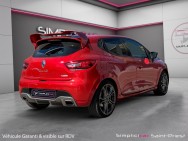 RENAULT d'occasion CLIO 1.6 T 200ch RS EDC de 2014 Lyon St Priest