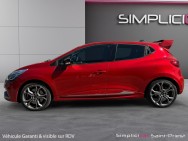 RENAULT d'occasion CLIO 1.6 T 200ch RS EDC de 2014 Lyon St Priest