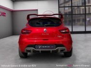 RENAULT d'occasion CLIO 1.6 T 200ch RS EDC de 2014 Lyon St Priest