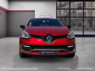 RENAULT d'occasion CLIO 1.6 T 200ch RS EDC de 2014 Lyon St Priest