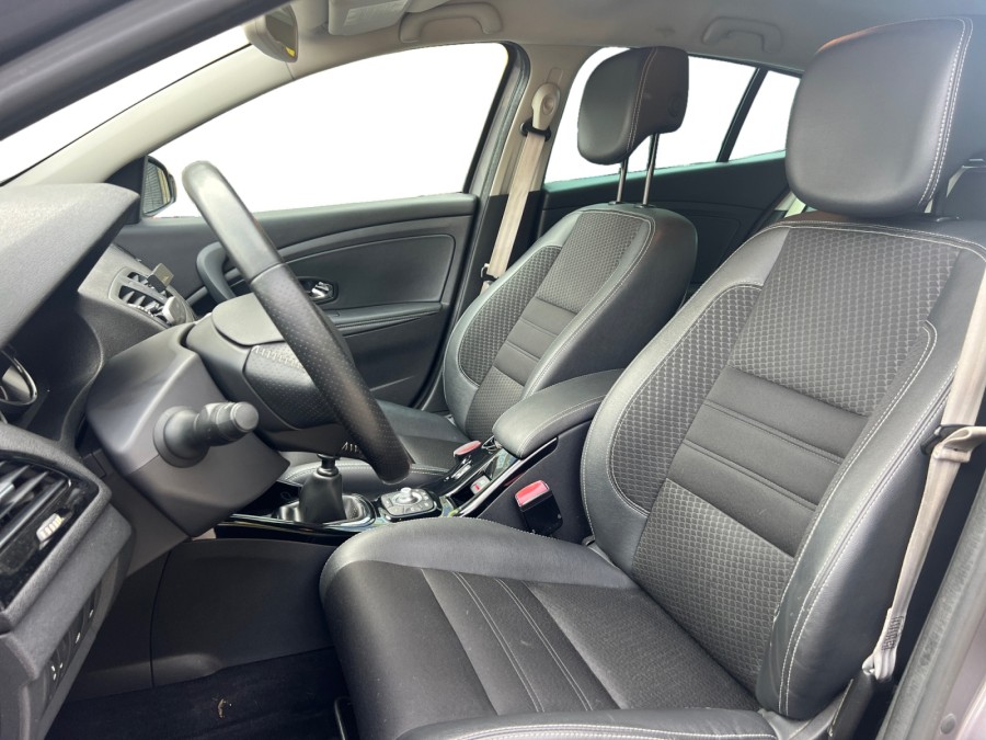 RENAULT d'occasion MEGANE 1.6 Energy dCi 130 BOSE de 2014 Saint