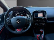 RENAULT d'occasion CLIO 1.6 T 200ch RS EDC de 2014 Lyon St Priest