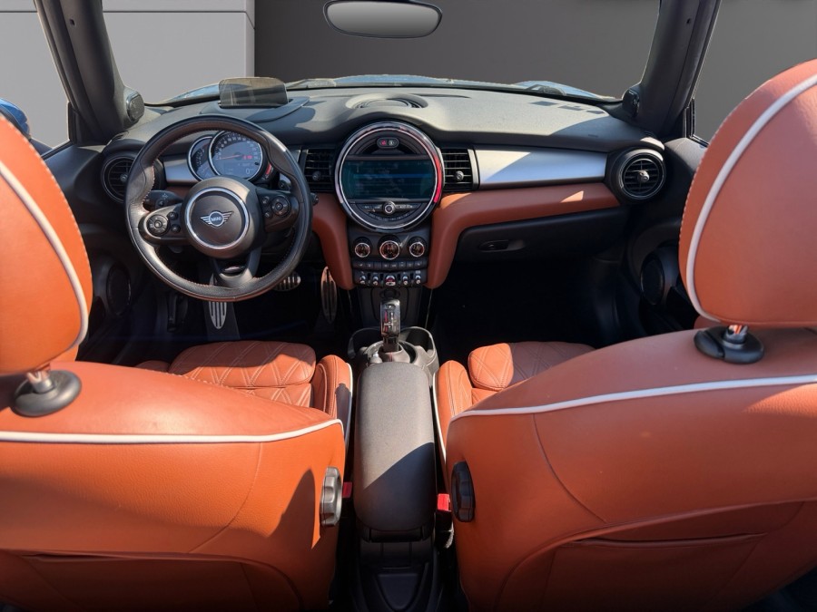 MINI d'occasion MINI 2 COOPER S 192 AUTO de 2020 Frejus (83)﻿