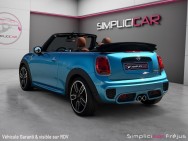 MINI d'occasion MINI 2 COOPER S 192 AUTO de 2020 Frejus (83)﻿