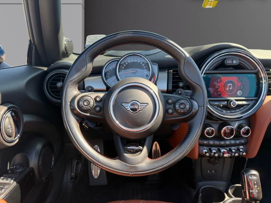 MINI d'occasion MINI 2 COOPER S 192 AUTO de 2020 Frejus (83)﻿