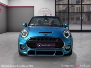 MINI d'occasion MINI 2 COOPER S 192 AUTO de 2020 Frejus (83)﻿