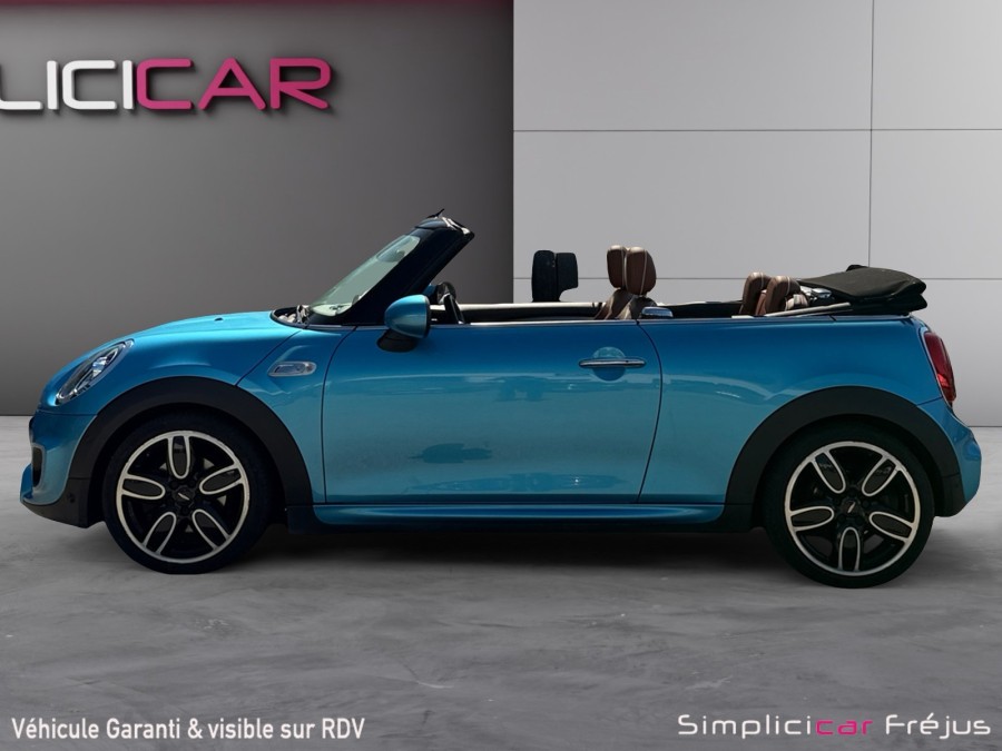 MINI d'occasion MINI 2 COOPER S 192 AUTO de 2020 Frejus (83)﻿