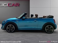 MINI d'occasion MINI 2 COOPER S 192 AUTO de 2020 Frejus (83)﻿