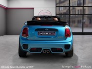 MINI d'occasion MINI 2 COOPER S 192 AUTO de 2020 Frejus (83)﻿