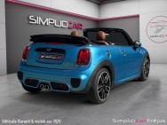 MINI d'occasion MINI 2 COOPER S 192 AUTO de 2020 Frejus (83)﻿