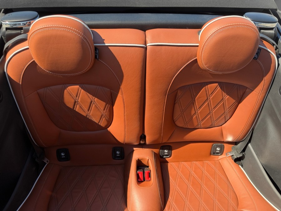 MINI d'occasion MINI 2 COOPER S 192 AUTO de 2020 Frejus (83)﻿