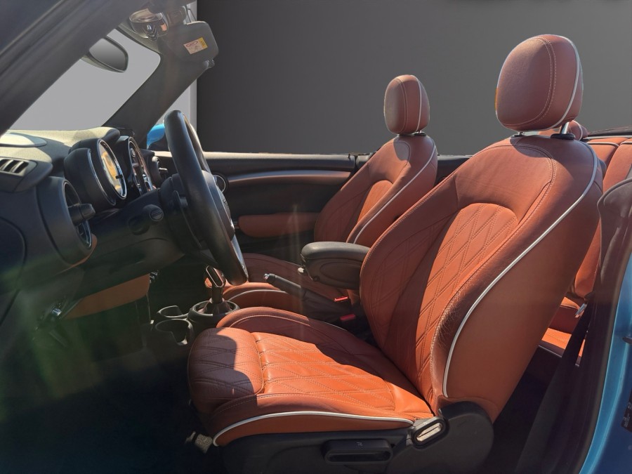 MINI d'occasion MINI 2 COOPER S 192 AUTO de 2020 Frejus (83)﻿